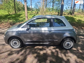 Fiat 500 1.2 Bicolore