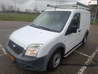Ford Transit Connect T200S 1.8 TDCi Economy Edition km 78546 apk 23-06-2027