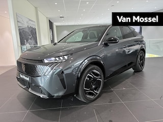 Peugeot 3008 GT Exclusive 210 73 kWh Volledig leder interieur l Pano dak l Stoelverwarming en koeling l Elektrische stoelen