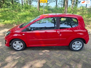 Renault Twingo 1.2-16V Dynamique km 135641