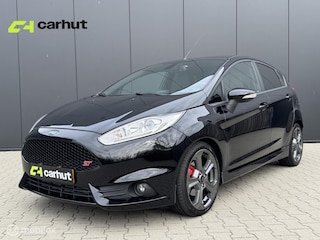Ford Fiesta ST2 1.6 EcoBoost | 5-deurs | Nederlands geleverd | NAP | 183 PK