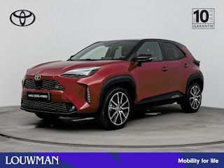Toyota Yaris Cross 1.5 Hybrid GR Sport | JBL Audio | Panoramadak | 360° Camera |