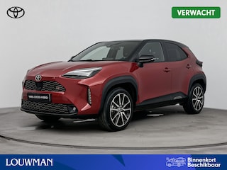 Toyota Yaris Cross 1.5 Hybrid GR Sport | JBL Audio | Panoramadak | 360° Camera |