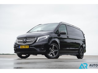 Mercedes-Benz Vito Bestel 114 CDI Lang DC Comfort