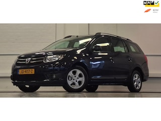 Dacia Logan 0.9 TCe S&S Prestige 1e Eigenaar Android Cruise control
