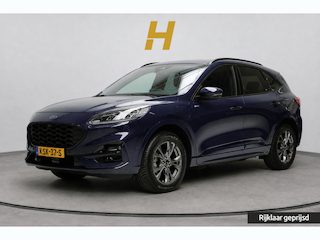 Ford Kuga 2.5 PHEV ST-Line SoH 86,5% | Stoelverwarming | Stuurverwarming | Navigatie | Camera | Privacy Glass
