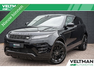 Land Rover Range Rover Evoque 1.5 P270e PHEV PANO MERIDIAN ADAPTIVE CRUISE LEDER