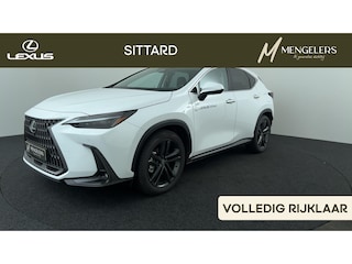 Lexus NX 450h+ AWD 35th Edition, Explorer Pack (trekhaak)!