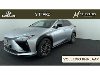 Lexus RZ 350e Executive Line 77 kWh, Panodak!