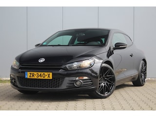 Volkswagen Scirocco 1.4 TSI Highline Plus | Stoelverwarming | Clima / Cruise control | PDC | APK |