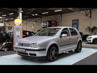 Volkswagen Golf IV 1.6 105DKM! | Clima | 17'' Sportvelgen | Nette Auto