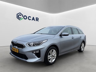 Kia Ceed 1.0 T-GDI DYNAMICL.