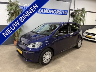 Volkswagen Up 1.0 BMT take up! // Airco