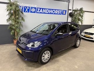 Volkswagen Up 1.0 BMT take up! // Airco
