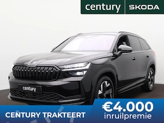 Skoda Kodiaq Sportline Business 1.5 TSI PHEV 150 kW / 204 PK SU
