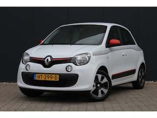 Renault Twingo 1.0 SCe Authentique | Airco | Bluetooth | NAP | APk |