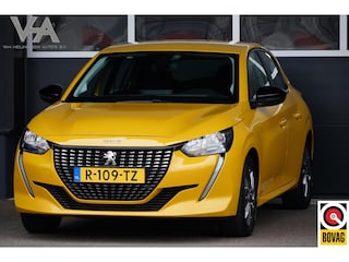 Peugeot 208 1.2 PureTech Active Pack, NL, PDC, CarPlay, L.M.