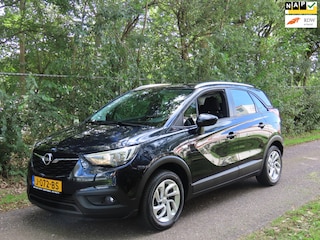 Opel Crossland X 1.2 Turbo Edition