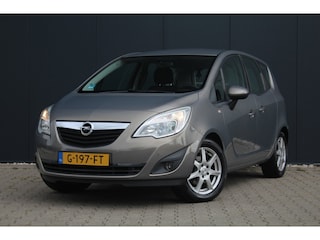 Opel Meriva 1.4 Turbo Color Edition | Airco | Cruise control | PDC | APK |