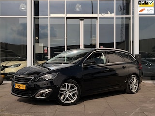 Peugeot 308 SW 1.2 PureTech Allure|Vol Vol opties