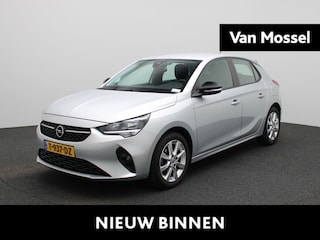 Opel Corsa 1.2 Level 2 | Apple Carplay / Android Auto | Cruise Control | Lichtmetalen Velgen |