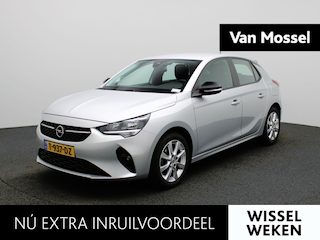 Opel Corsa 1.2 Level 2 | Apple Carplay / Android Auto | Cruise Control | Lichtmetalen Velgen |