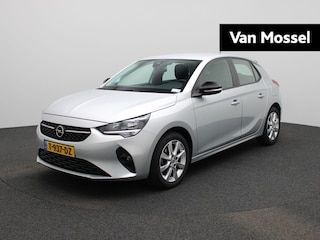 Opel Corsa 1.2 Level 2 | Apple Carplay / Android Auto | Cruise Control | Lichtmetalen Velgen |