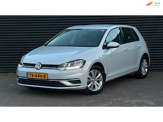 Volkswagen Golf 1.0 TSI Comfortline | DSG | Apple carplay | Cruise adaptief | acc | Stoelverwarming |