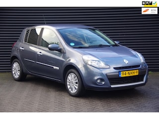 Renault Clio 1.2 TCe Collection | Cruise | Airco | Goed onderhouden |