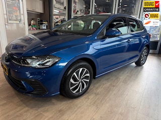 Volkswagen Polo 1.0 TSI Life Business