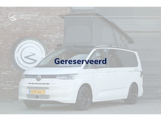 Volkswagen California Beach Camper 1.5 eHybrid 180 kW / 245 PK DSG 4Motion