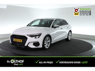 Audi A3 Sportback 35 TFSI Pro Line | CARPLAY | CLIMA | NAVI | CAMERA |