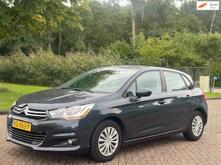 Citroën C4 1.4 VTi Attraction/AIRCO/CRUISE