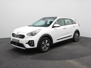 Kia Niro 1.6 GDi DynamicLine