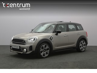 Mini Countryman 1.5 Cooper 220 PK S E ALL4 Classic PHEV, Panoramadak, Harman/Kardon, Memory