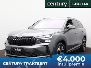 Skoda Kodiaq Sportline Business 1.5 TSI PHEV 150 kW / 204 PK SU