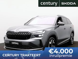 Skoda Kodiaq Sportline Business 1.5 TSI PHEV 150 kW / 204 PK SU