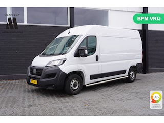 Fiat Ducato 2.2 MultiJet L2H2 EURO 6 - Airco - Cruise - €18.900,- Excl.