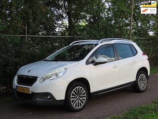 Peugeot 2008 1.2 PureTech Blue Lease *NIEUWE DIST ! *Carplay