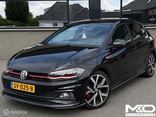 Volkswagen Polo 2.0 TSI GTI | PANORAMA | VIRTUAL | 18”