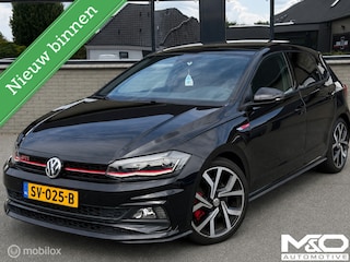 Volkswagen Polo 2.0 TSI GTI | PANORAMA | VIRTUAL | 18”