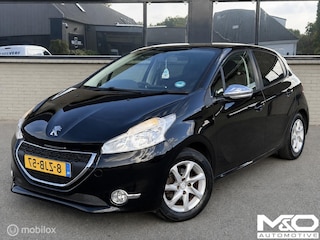 Peugeot 208 1.2 PureTech Style | CARPLAY | NAVI | PDC