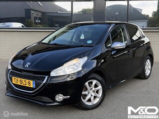 Peugeot 208 1.2 PureTech Style | CARPLAY | NAVI | PDC