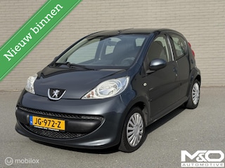 Peugeot 107 1.0-12V XR | CARPLAY | E-RAMEN | APK
