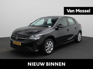 Opel Corsa 1.2 Edition | Apple Carplay / Android Auto | Airconditioning |