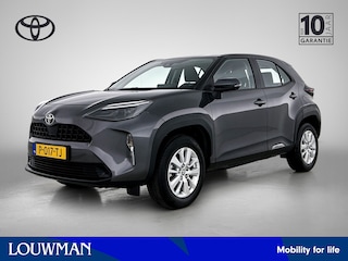 Toyota Yaris Cross 1.5 VVT-I Active Leseman opg 2-9