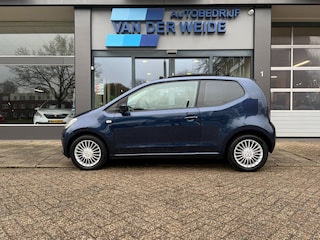 Volkswagen Up 1.0 High up