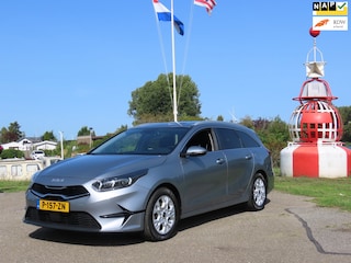 Kia Ceed Sportswagon 1.0 T-GDi DynamicPlusLine *Keyless *Carplay *Camera *Stuurverwarming