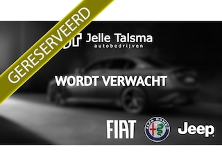 Alfa Romeo Tonale 1.5T Hybrid Veloce | Panoramadak