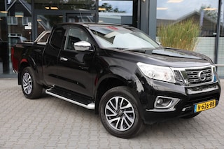 Nissan Navara 2.3 DCI X-TRA CAB 4WD VAN
